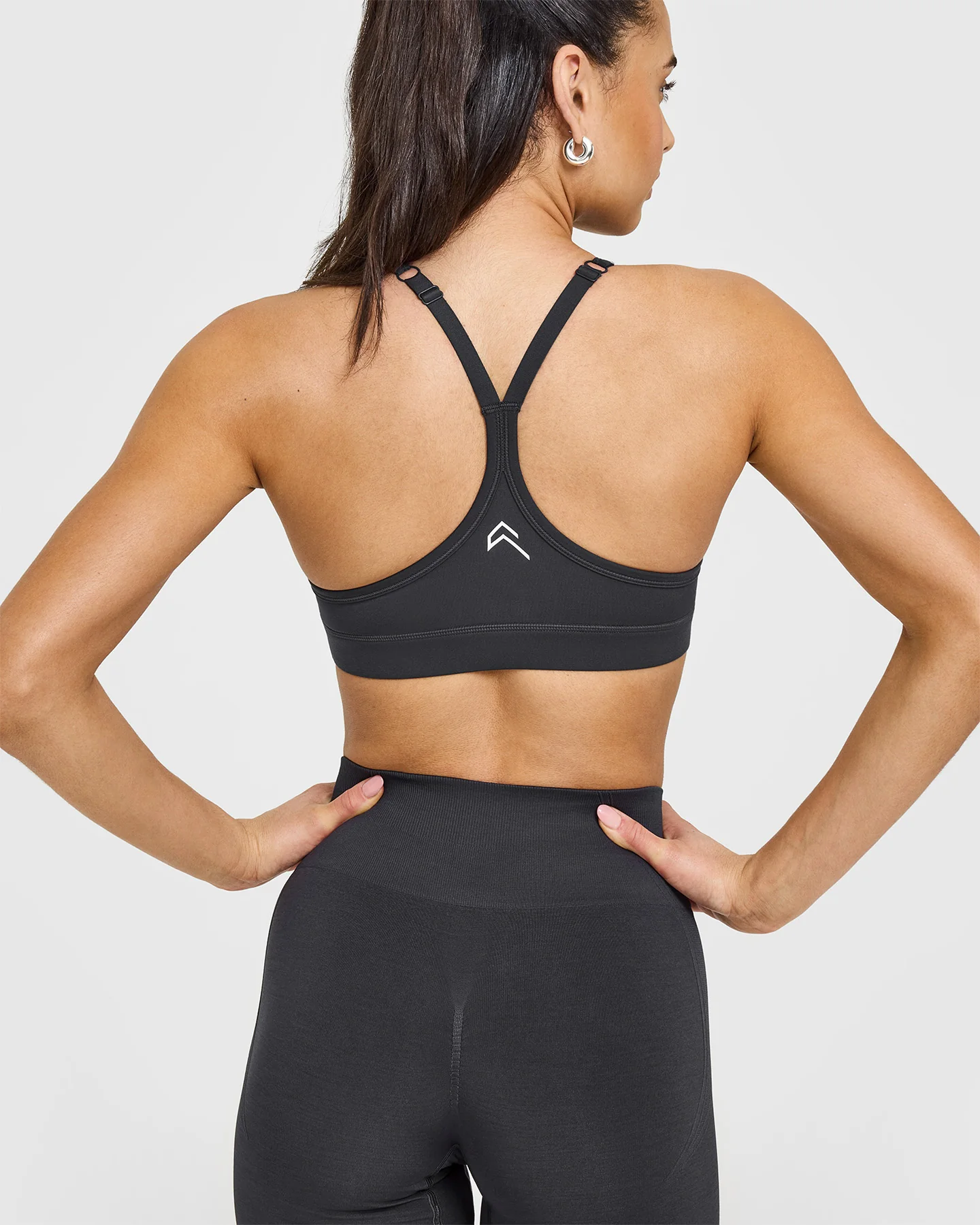 Everyday Sports Bra | Coal - Image 5