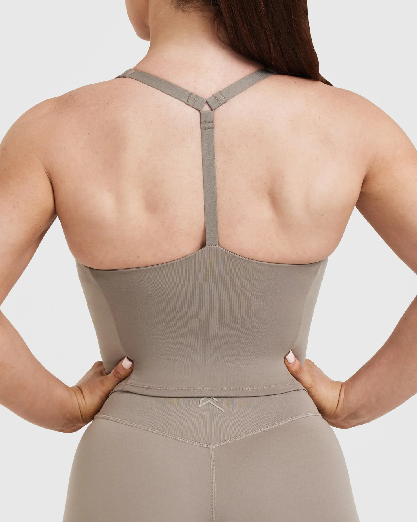 Timeless Square Neck Mid Vest | Minky - Image 5